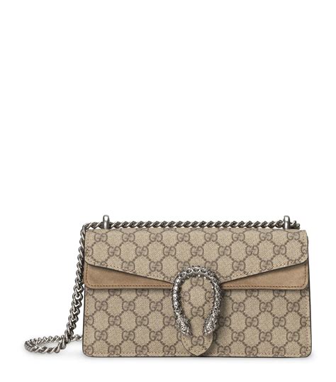 gucci dinosaur bag|gucci dionysus small shoulder bag.